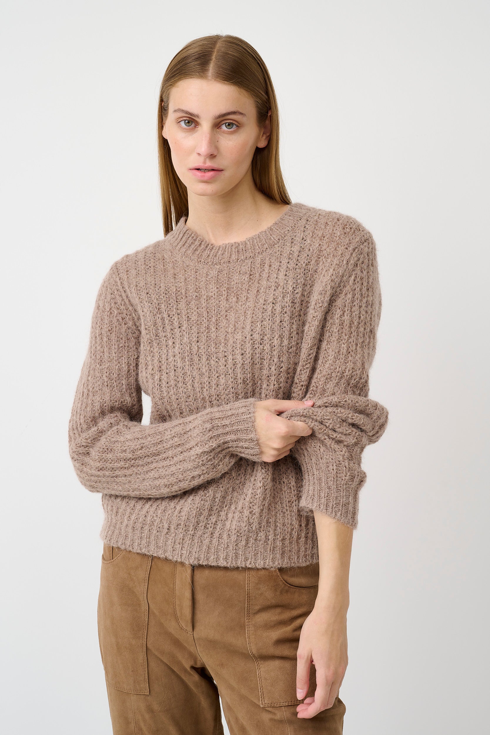CRBinny Pullover